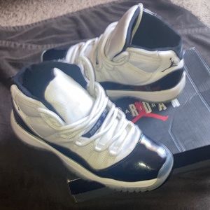 jordan 11 retro concord